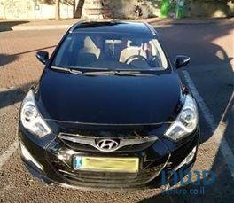 2015' Hyundai I40Cw יונדאי photo #3