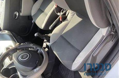 2012' Renault Clio רנו קליאו photo #2