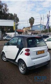 2012' Smart Fortwo photo #2