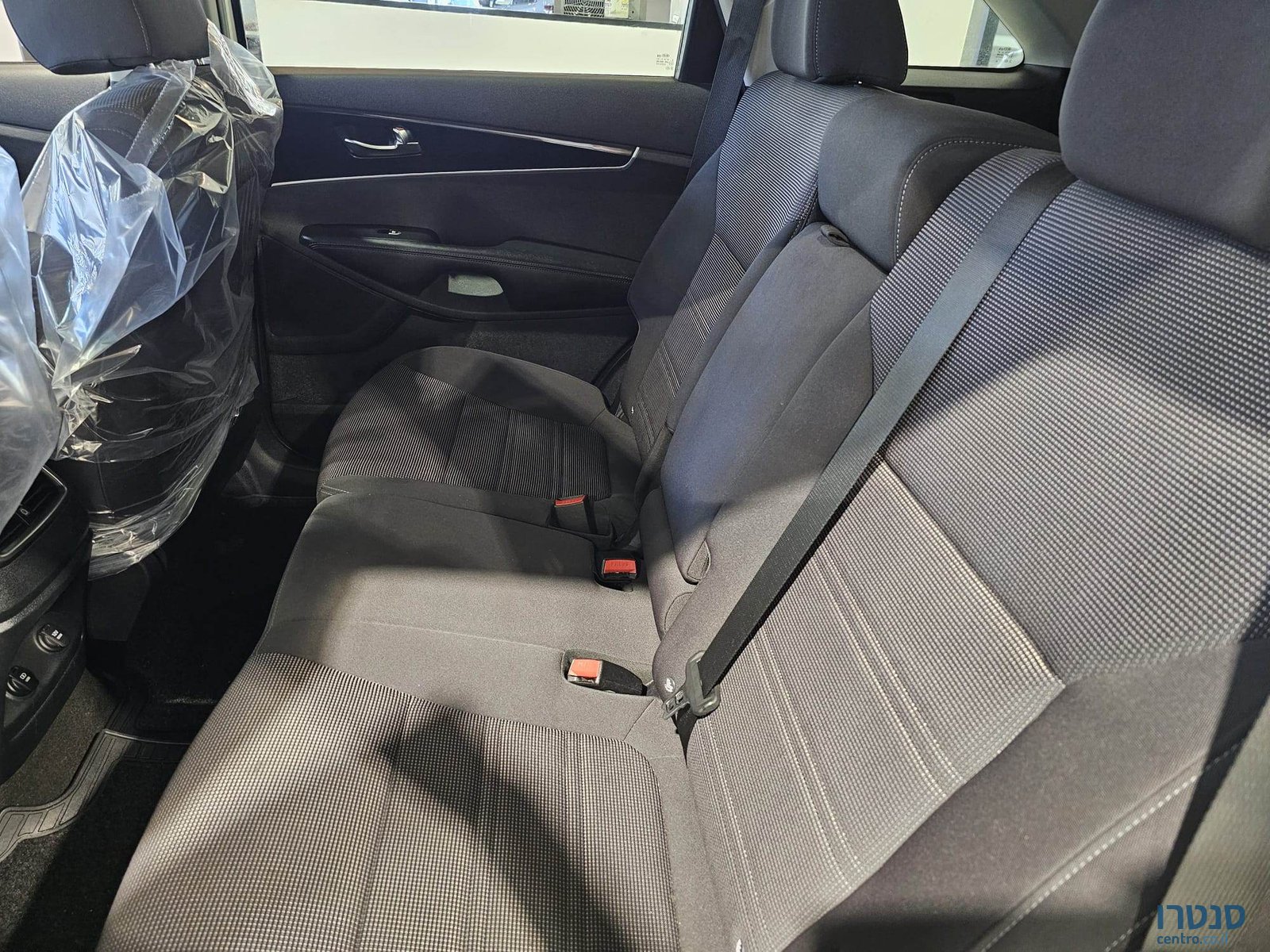 2018' Kia Sorento photo #6