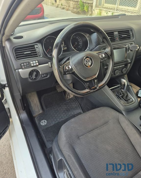 2016' Volkswagen Jetta פולקסווגן ג'טה photo #5