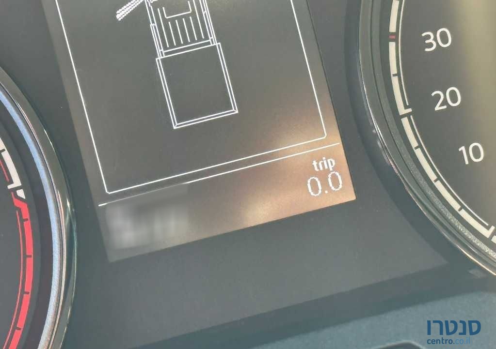 2021' Volkswagen Transporter פולקסווגן טרנספורטר photo #3