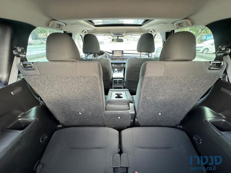 2023' Mitsubishi Outlander מיצובישי אאוטלנדר photo #6