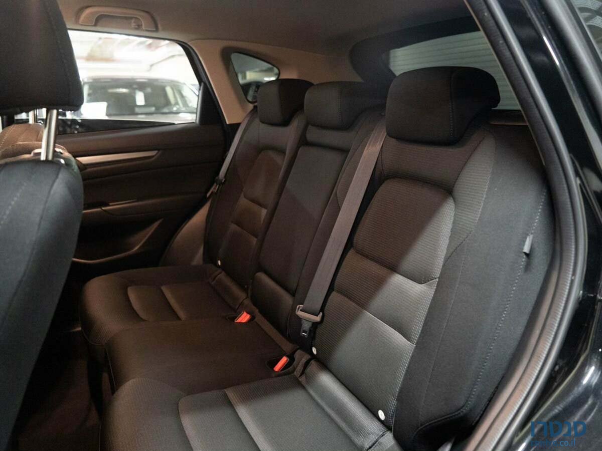 2019' Mazda CX-5 photo #5