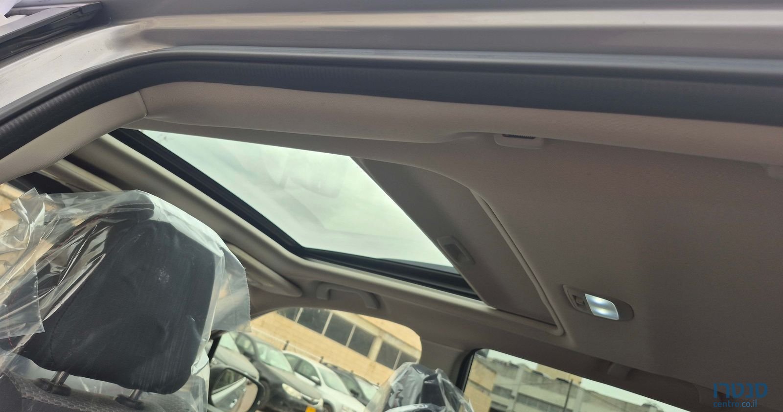 2022' Subaru Forester סובארו פורסטר photo #5