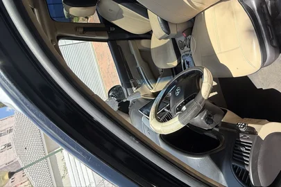 2010' Hyundai Sonata יונדאי סונטה