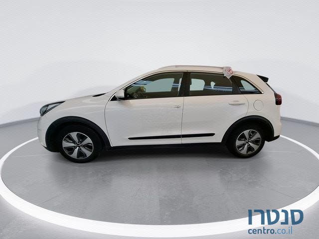 2019' Kia Niro קיה נירו photo #6