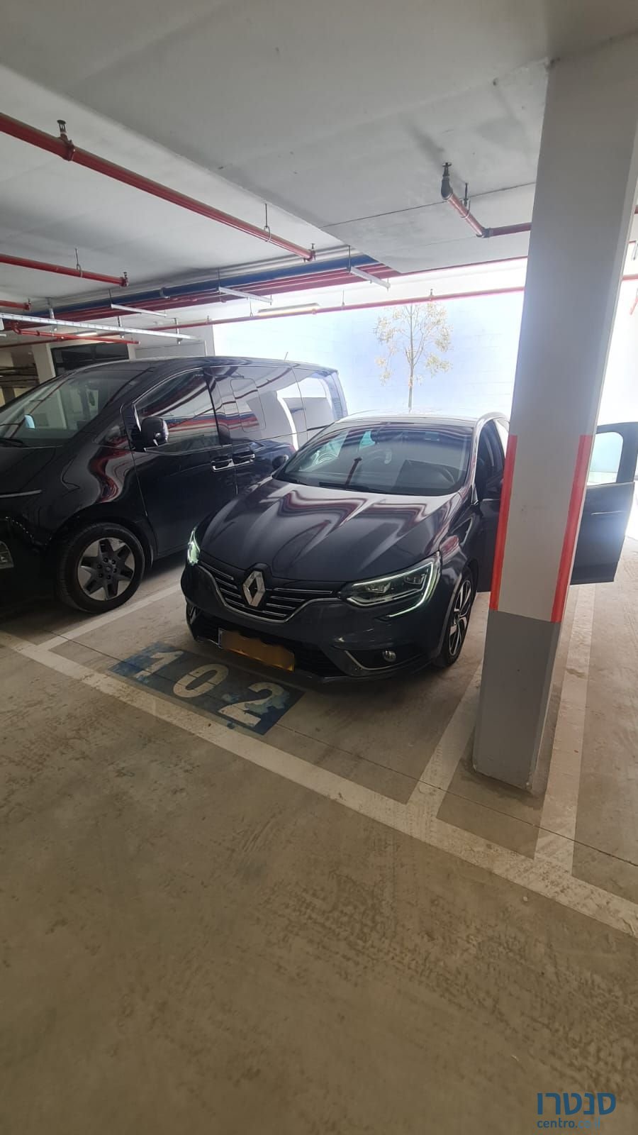 2021' Renault רנו photo #2