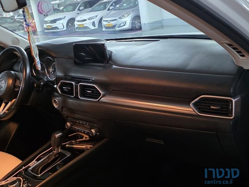2019' Mazda CX-5 מאזדה photo #4