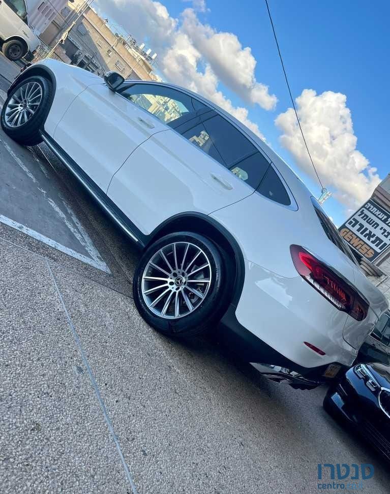 2023' Mercedes-Benz Glc-Class מרצדס photo #3