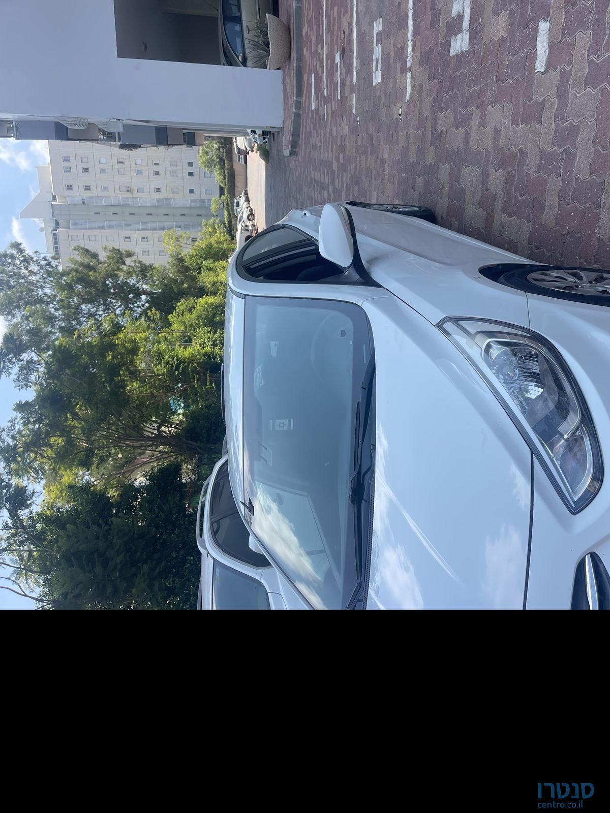 2018' Hyundai i25 יונדאי photo #4