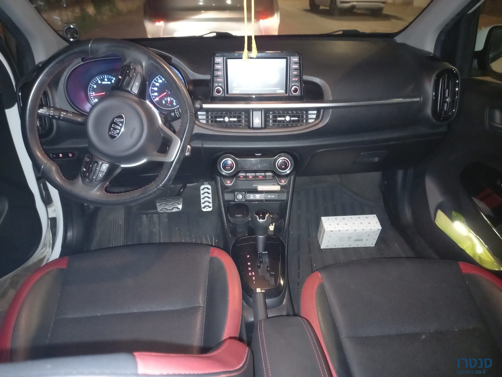 2020' Kia Picanto קיה פיקנטו photo #2