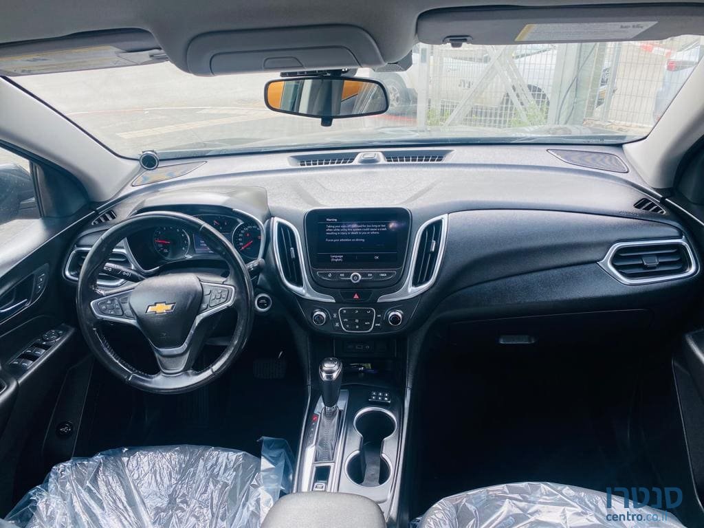 2019' Chevrolet Equinox photo #4