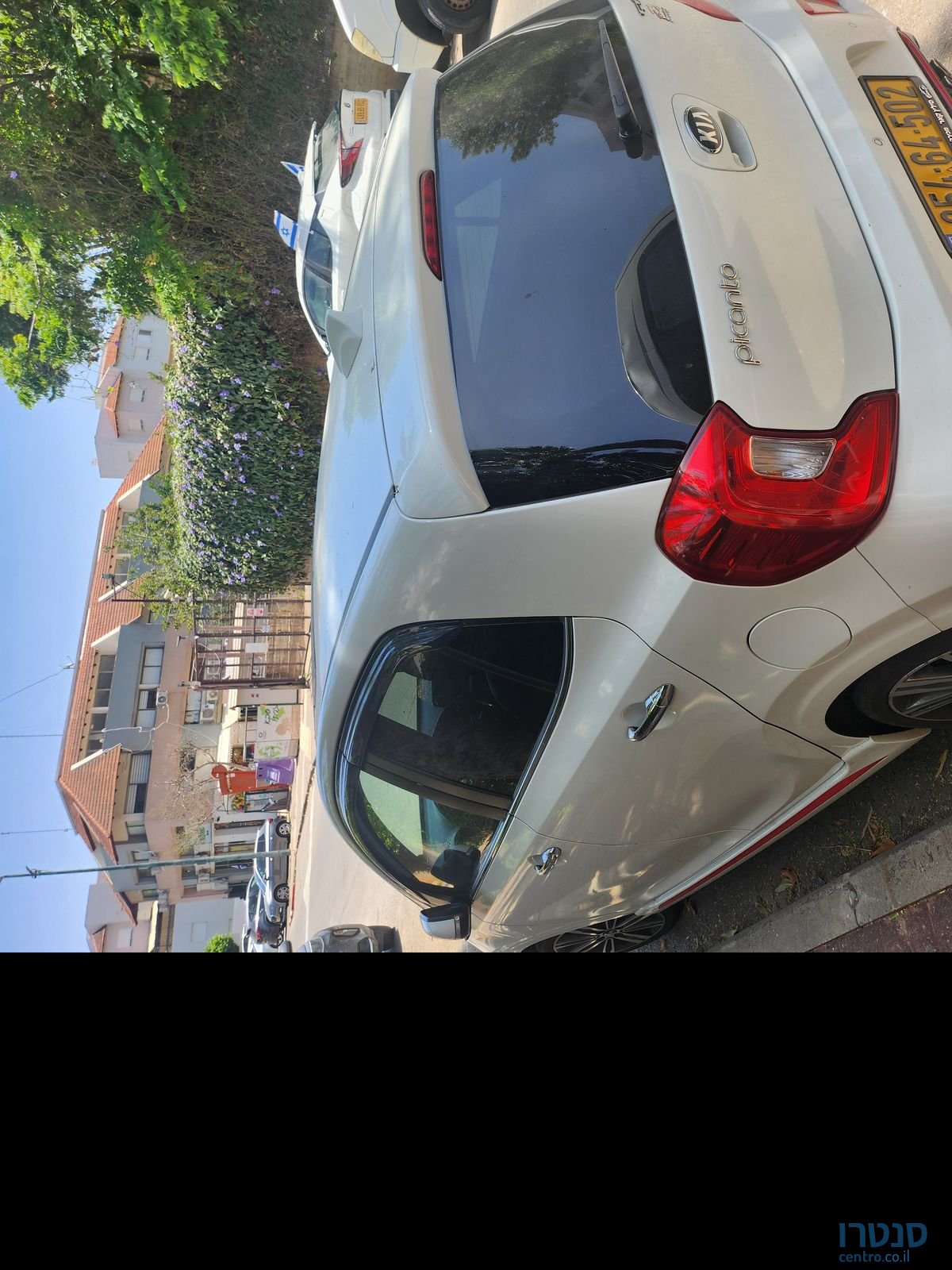 2020' Kia Picanto קיה פיקנטו photo #4