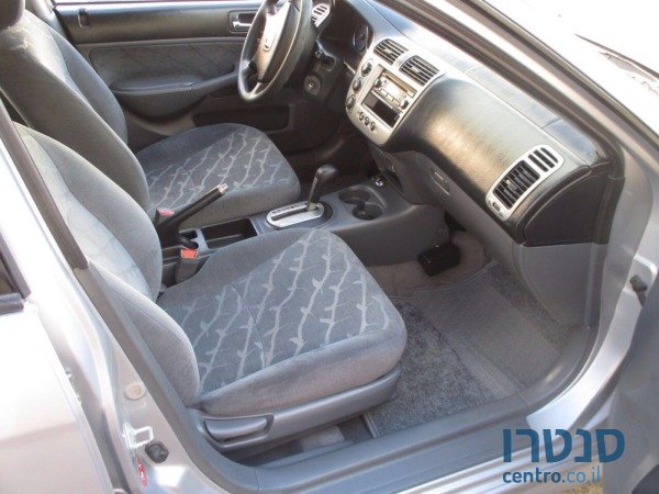 2006' Honda Civic photo #6
