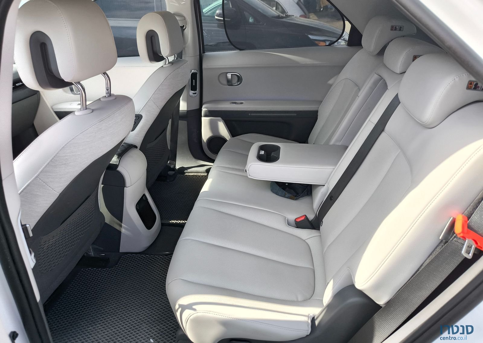 2022' Hyundai Ioniq 5 יונדאי איוניק photo #5