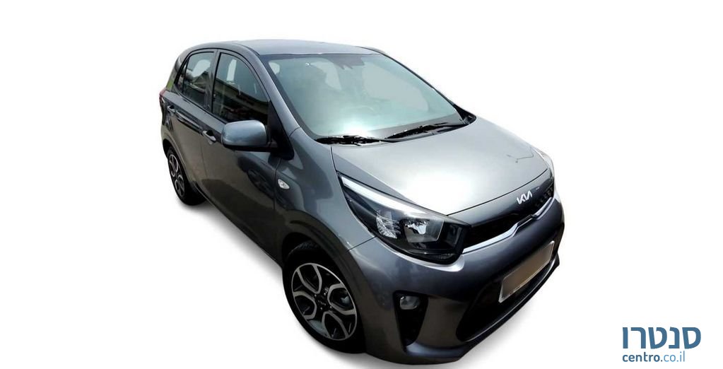 2024' Kia Picanto קיה פיקנטו photo #1