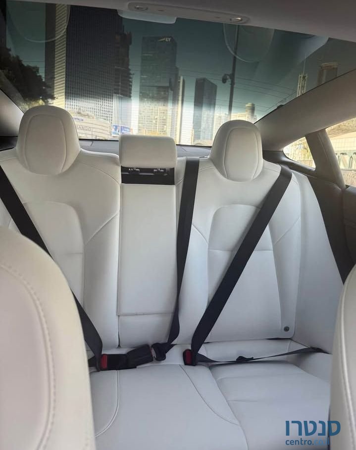 2021' Tesla Model 3 טסלה מודל 3 photo #6