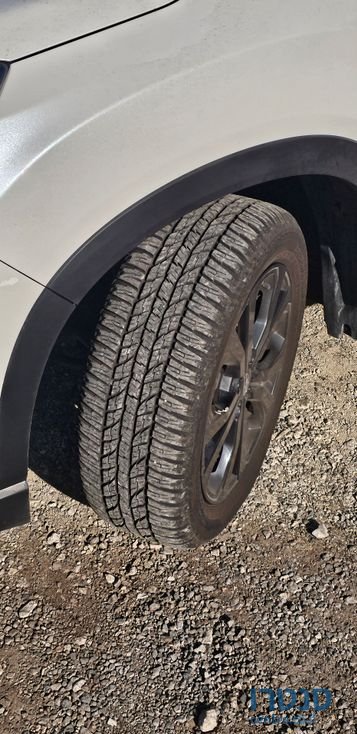 2020' Subaru Forester סובארו פורסטר photo #6