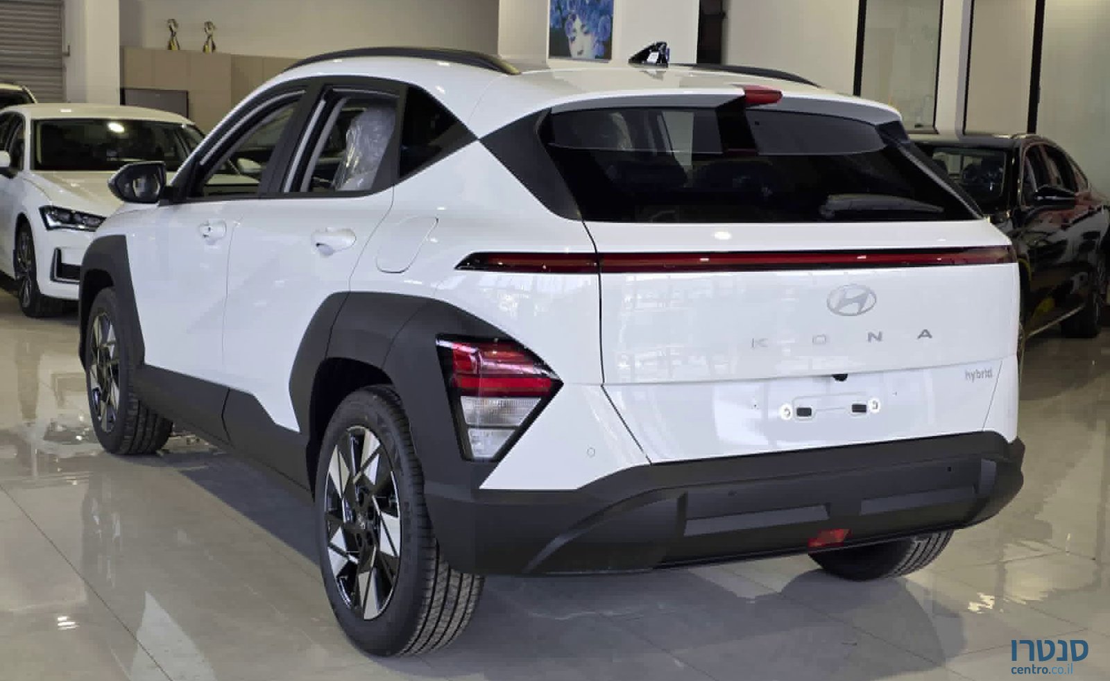 2026' Hyundai Kona photo #4