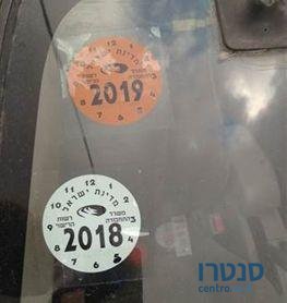 2001' Toyota Corolla טויוטה קורולה photo #1