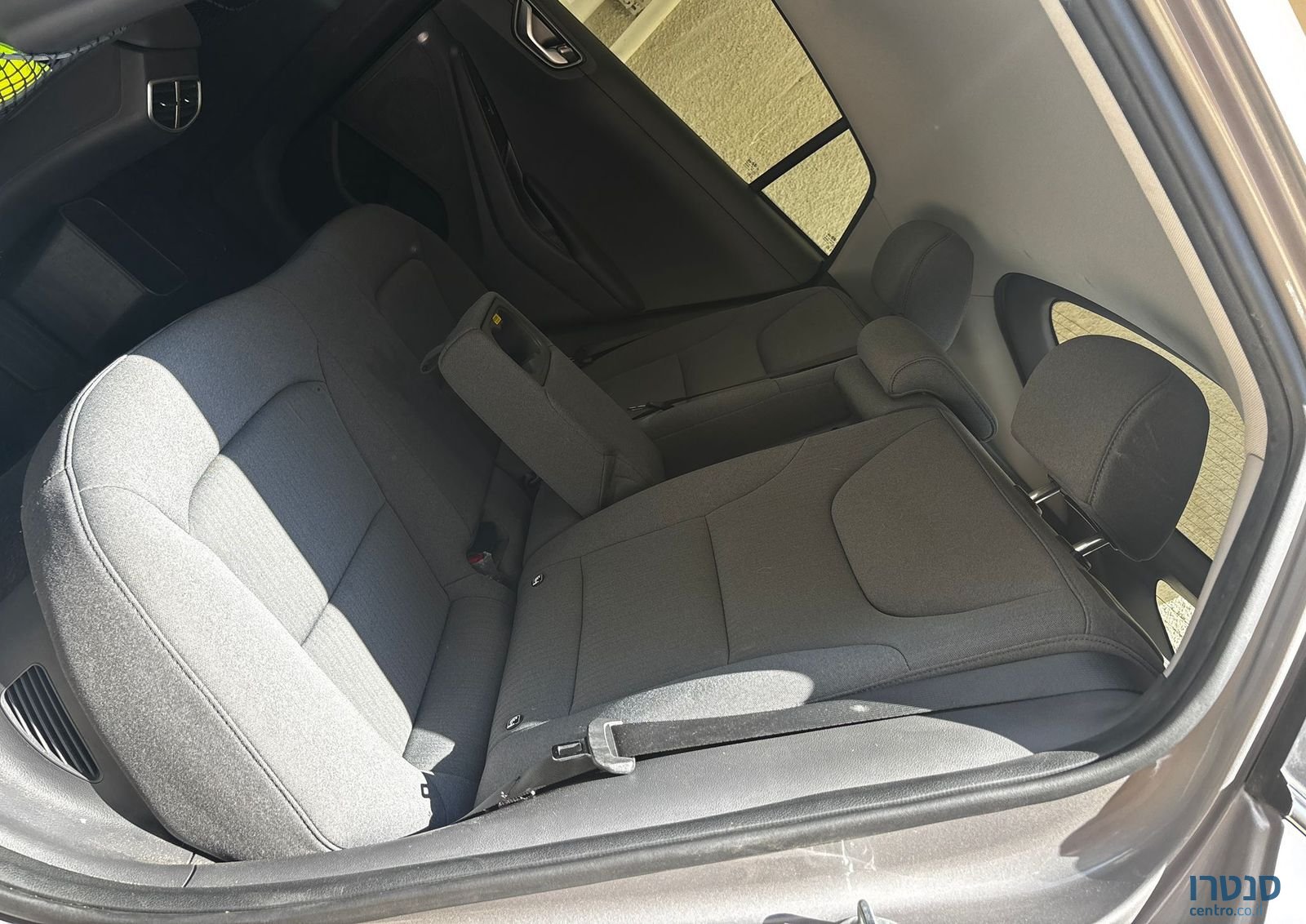 2021' Hyundai Ioniq יונדאי איוניק photo #5