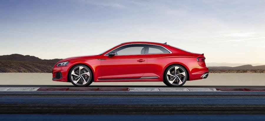 Over 200,000 Audis Have Been Recalled for Disabled Airbags