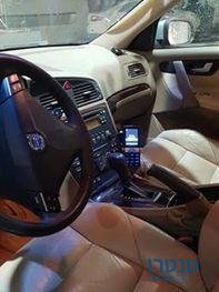 2010' Volvo S-60 וולוו photo #4