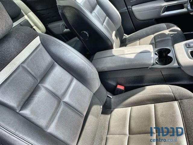 2022' Citroen C5 Aircross סיטרואן C5 איירקרוס photo #4