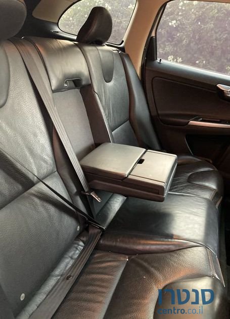 2010' Volvo XC60 וולוו photo #2