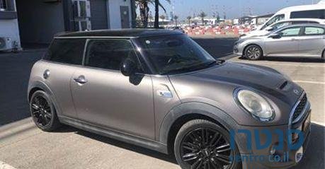 2014' MINI Cooper מיני קופר photo #1