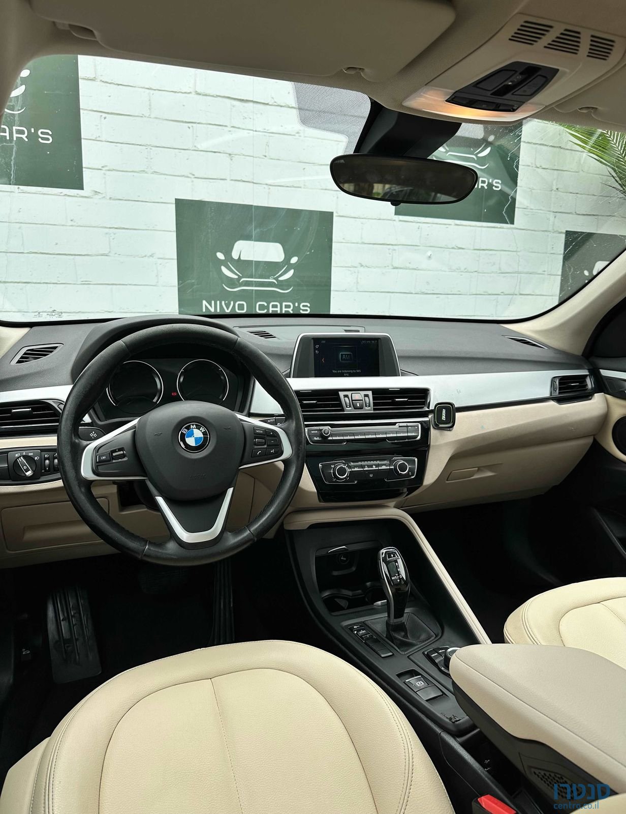 2022' BMW X1 ב מ וו photo #6