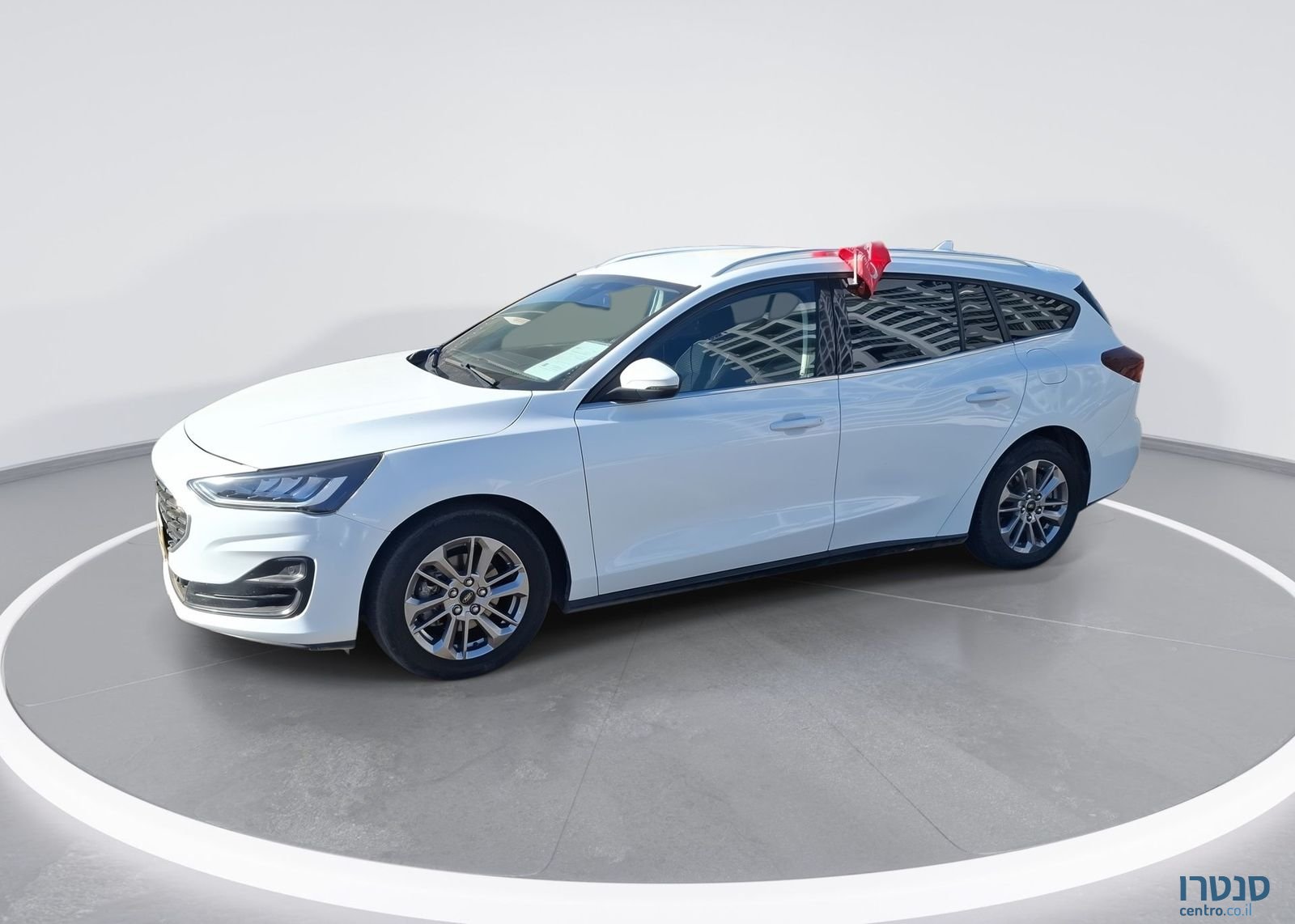 2023' Ford Focus פורד פוקוס photo #1