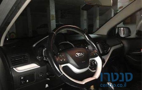 2015' Kia Picanto קיה פיקנטו photo #1