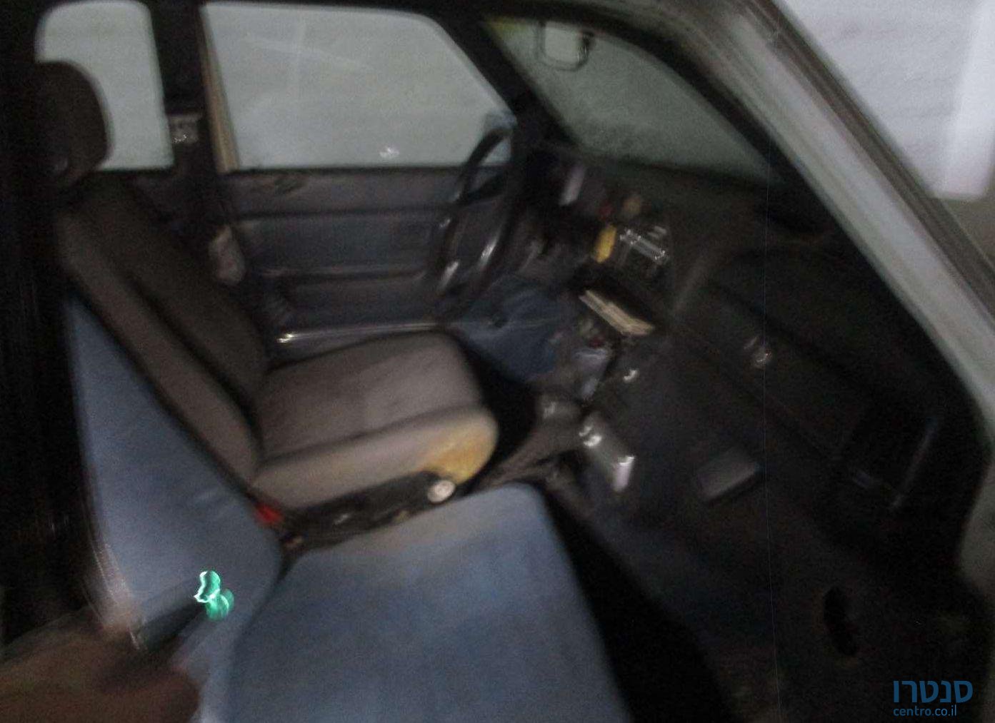 1983' Volvo 245 וולוו photo #1