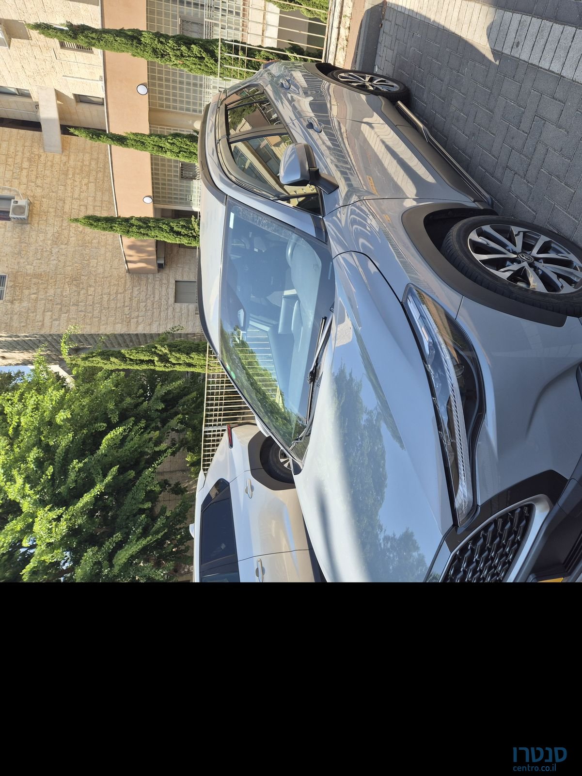 2023' Toyota Corolla טויוטה קורולה photo #2