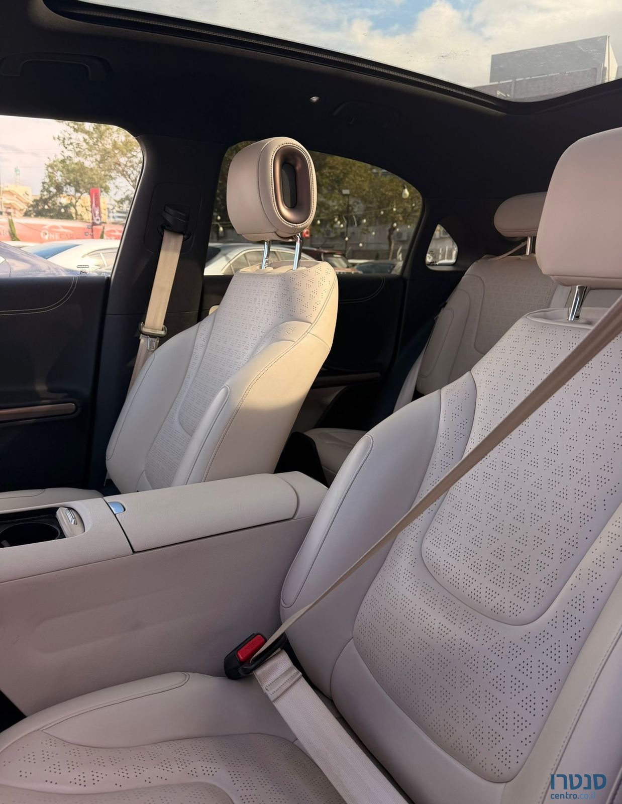 2024' Smart סמארט #1 photo #4