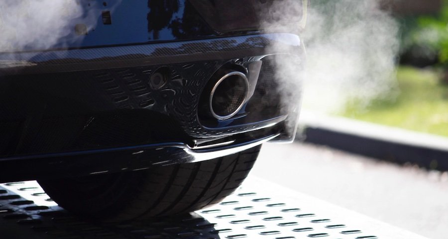 זיהמתם? צולמתם. מצלמות האכיפה עולות שלב