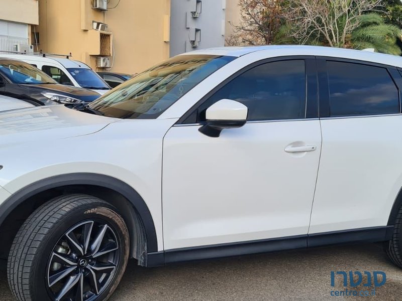 2018' Mazda CX-5 מאזדה photo #5