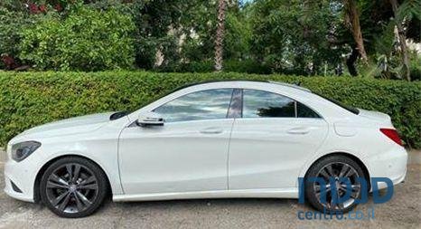 2015' Mercedes-Benz Cla מרצדס photo #1