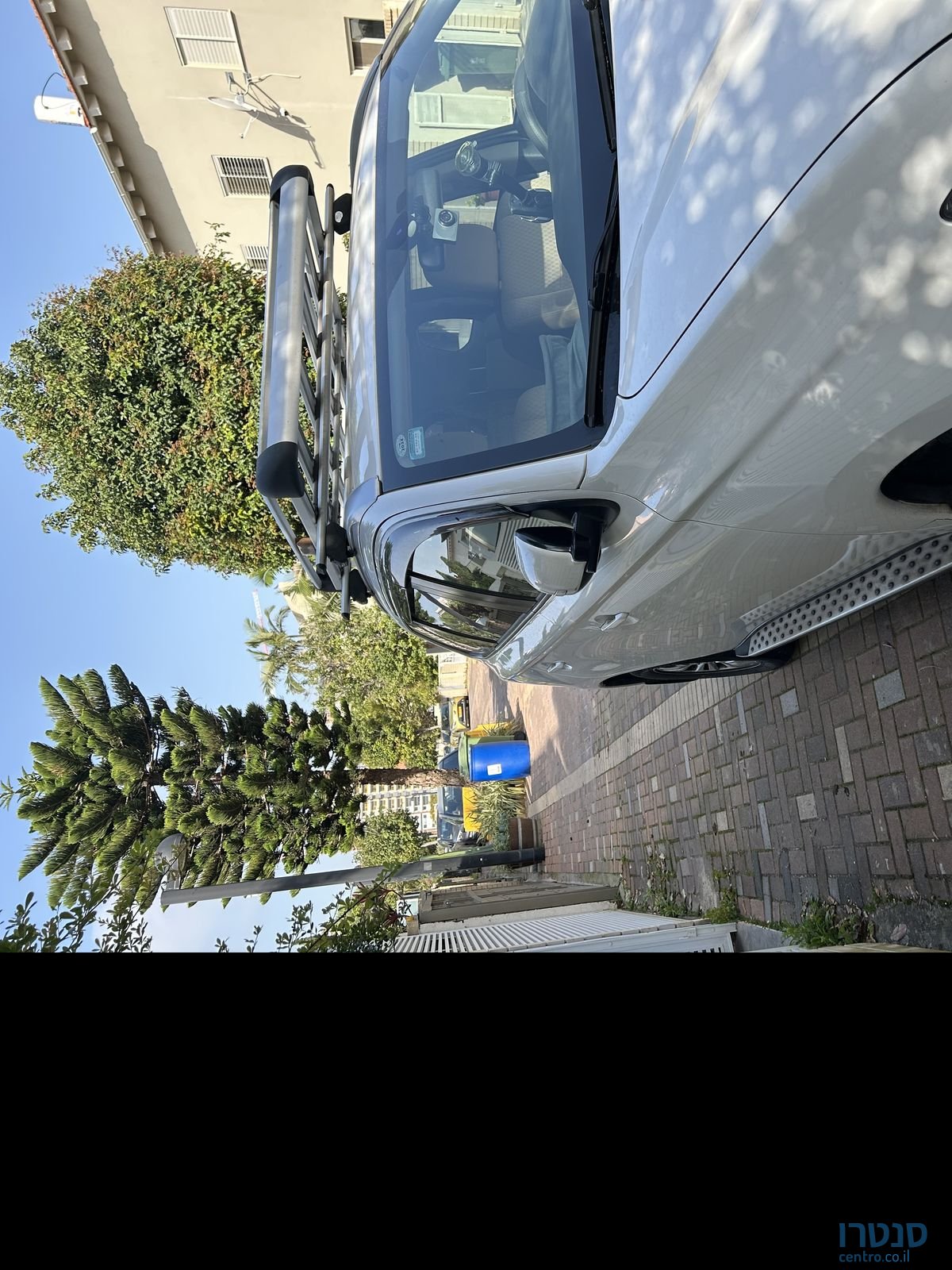 2015' Mitsubishi Outlander מיצובישי אאוטלנדר photo #3