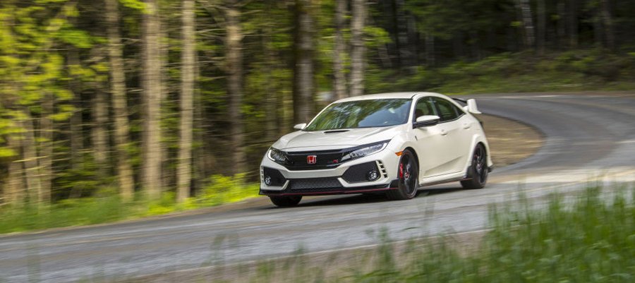 Honda Civic hatchback next-gen production may come to North America