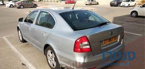 2013' Skoda אוקטביה החדשה סקודה אוקטביה photo #4