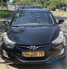 2011' Hyundai i35 יונדאי photo #1