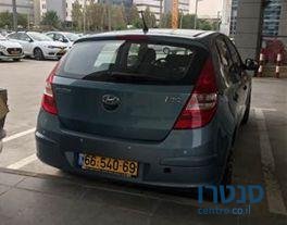2009' Hyundai I30 i30 יונדאי photo #2