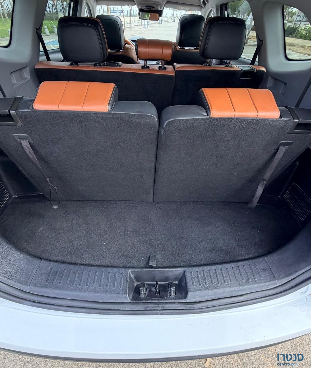 2023' Chery Tiggo 8 Pro צ׳רי טיגו 8 פרו photo #5