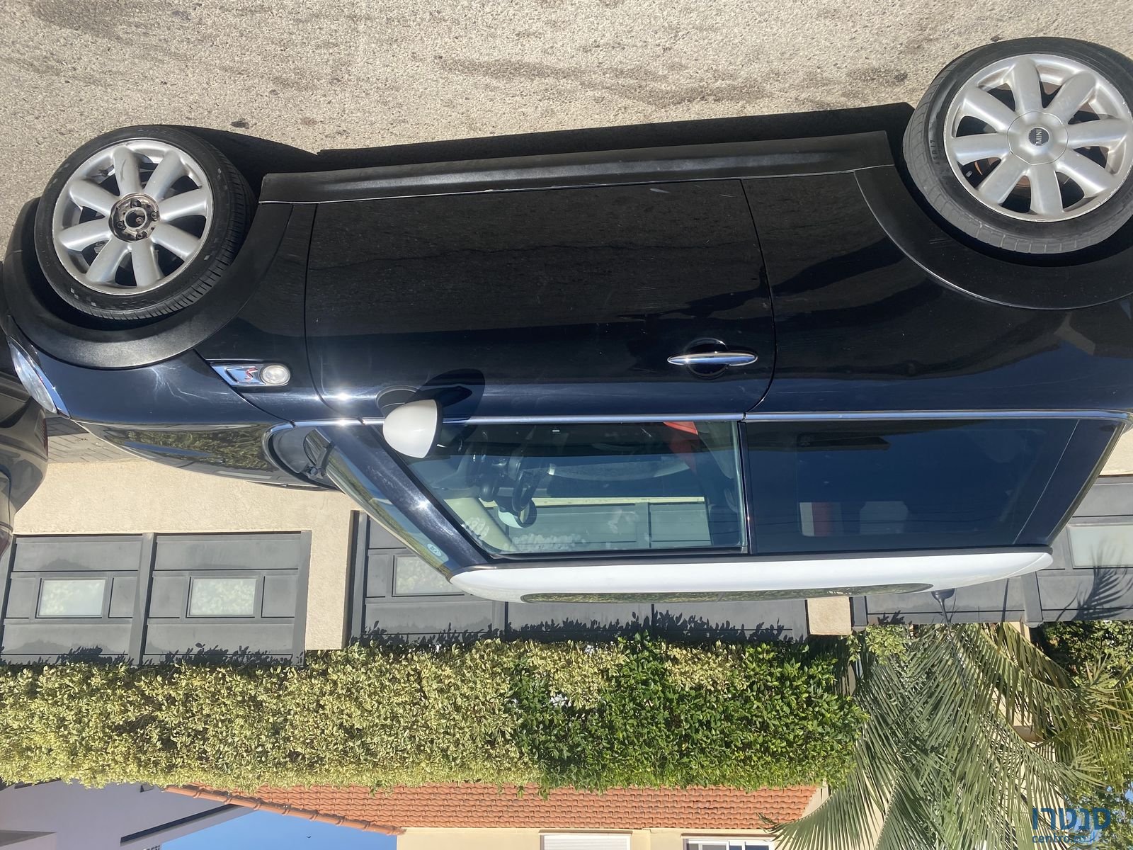 2011' MINI Cooper מיני קופר photo #2