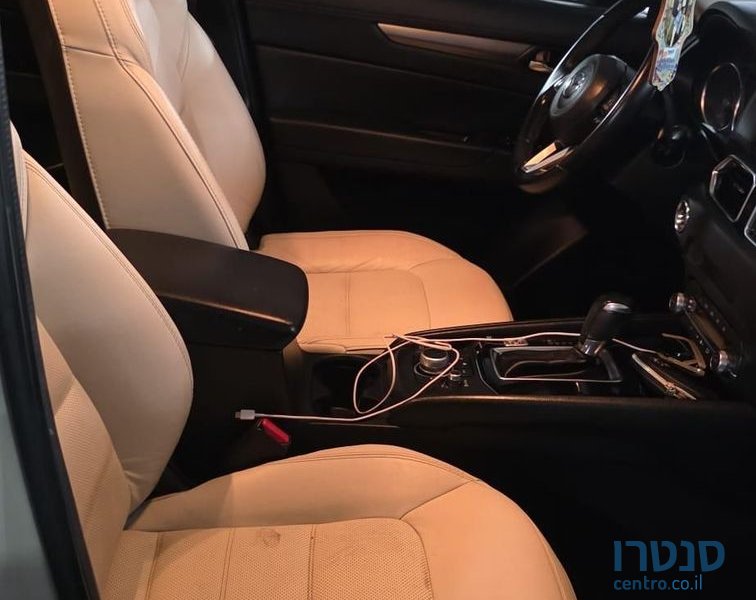 2019' Mazda CX-5 מאזדה photo #3