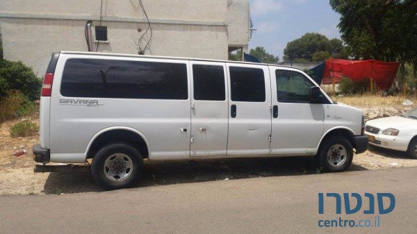 2009' Chevrolet photo #1