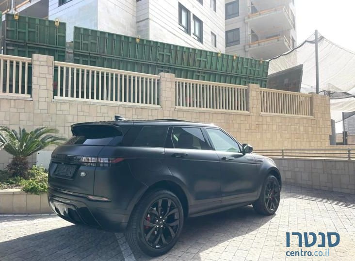 2021' Rover 600 רובר photo #3